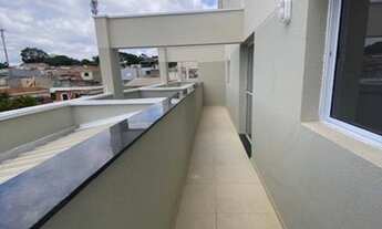 Imagem 5: Apartamento para venda com dois quartos no Jardim Vila Formosa!