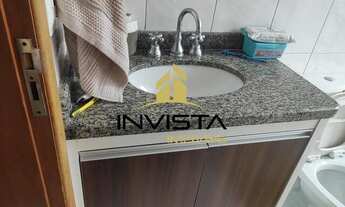 Imagem 9: Nova América - 98m² - 3 dorms 1 suíte - Varanda Gourmet - Armários