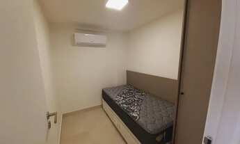Imagem 3: Apartamento com 2 dormitórios para alugar, 37 m² por R$ 3.000,00/mês - Cabo Branco - João
