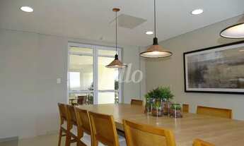 Imagem 5: São Paulo - Apartamento Padrão - Tatuapé