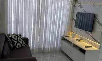 Imagem 1: Apartamento no Manaíra com vista mar