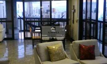 Imagem: Apartamento Alto Padrão à venda em Recife/PE