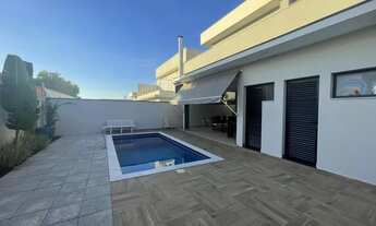 Imagem 5: Casa à venda no bairro Swiss Park - 4 suites - Campinas/SP