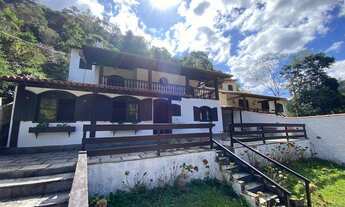 Imagem: Casa para venda com 3 quartos em Parque