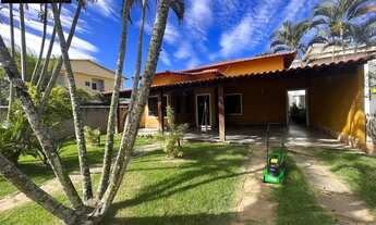 Imagem 3: ALUGO CASA MOBILIADA COM 3 QUARTOS PROXIMO A PRAIA EM UNAMAR-CABO FRIO