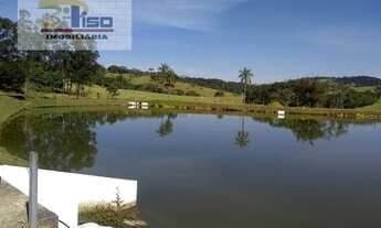 Imagem 6: Sítio em Centro - Jacutinga