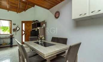 Imagem 3: Casa para Venda - 136m², 2 dormitórios, 2 vagas - Restinga