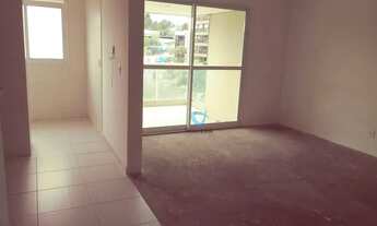 Imagem 5: Apartamento com 2 dormitórios à venda, 76 m² por R$ 700.000,00 - Alphaville - Barueri/SP