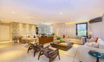 Imagem 7: São Paulo - Apartamento Padrão - Alto de Pinheiros