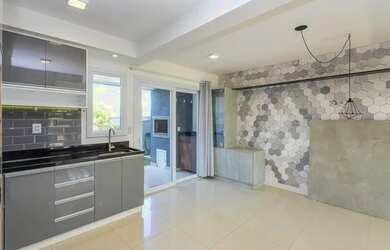 Imagem 5: Casa em Condomínio à venda Rua João Lauro Kliemann, Mário Quintana - Porto Alegre