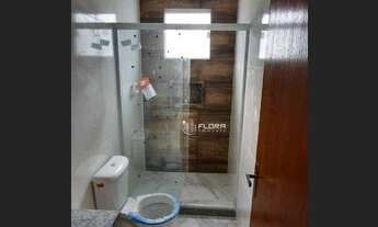 Imagem 7: Casa com 2 dormitórios à venda, 75 m² por R$ 230.000 - São José do Imbassaí - Maricá/RJ