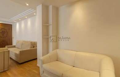 Imagem 7: Apartamento Locação Higienópolis 150 m² 3 Dormitórios