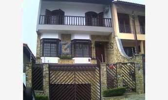 Imagem: SAO BERNARDO DO CAMPO - Residential / Sobrado