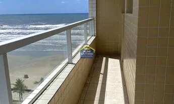 Imagem 4: LINDO APTO FRENTE MAR,PRONTO PARA MORAR, APENAS 450 MIL ANT6477