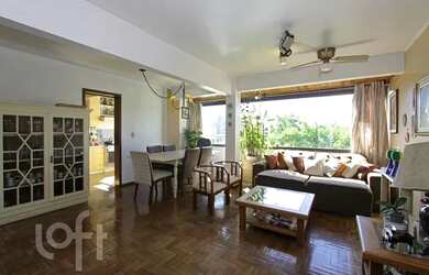 Imagem 2: Cobertura à venda Rua Geraldo Souza Moreira, Passo da Areia - Porto Alegre