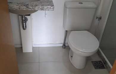 Imagem 7: Apartamento para alugar com dois quartos na Estrada Caetano Monteiro - Maria Paula-RJ