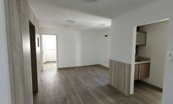 Imagem 5: 3 salas comerciais - 96m² - Ed. Centro Empresarial Praia - Enseada do Suá