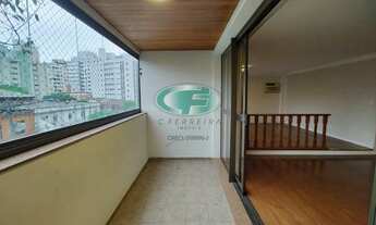 Imagem 4: Apartamento com 3 dorms, Boqueirão, Santos, Cod: 1592620