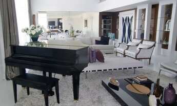 Imagem: Venda Apartamento 5 Dormitórios - 720 m²