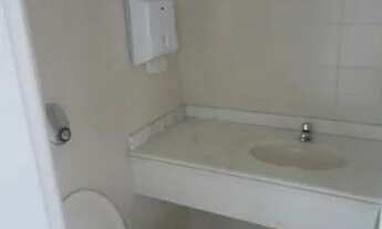 Imagem 5: Conjunto/Sala para Venda - 32.7m², 1 dormitório, 1 vaga - Floresta