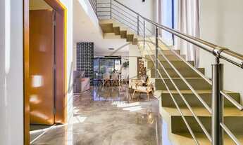 Imagem 3: Sobrado no Villa Daquila por R$ 1.550.000,00