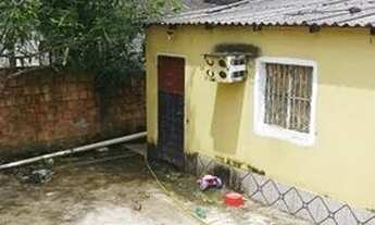 Imagem: CASA A VENDA