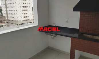 Imagem 2: Apartamento Padrão em São José dos Campos
