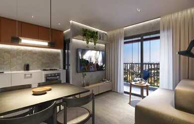 Imagem 5: Helbor to Liv - Fase 1