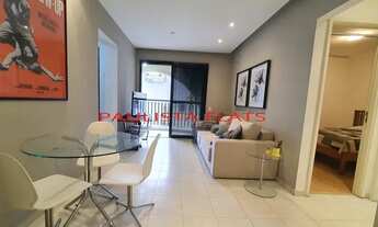 Imagem 3: SÃO PAULO - RESIDENCIAL - JARDIM PAULISTA