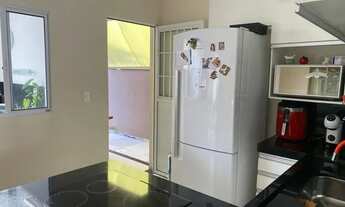 Imagem 2: Sobrado com 3 dormitórios, 140 m² - venda por R$ 950.000,00 ou aluguel por R$ 4.922,00/mês