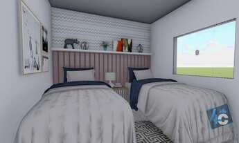 Imagem 4: Apartamento em Praia do Mutá - Porto Seguro