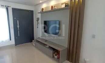 Imagem 4: Casa em Hípica Casa com 2 dormitórios