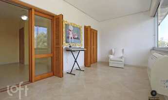 Imagem 2: Casa à venda Rua Joel Halpern, Jardim Itu - Porto Alegre