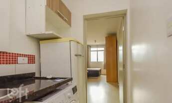 Imagem 7: Apartamento à venda em Bela Vista com 58 m², 1 quarto