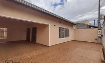 Imagem 6: Casa com 4 dormitórios para alugar, 190 m² por R$ 2.460,00/mês - Jardim Santana - Hortolân