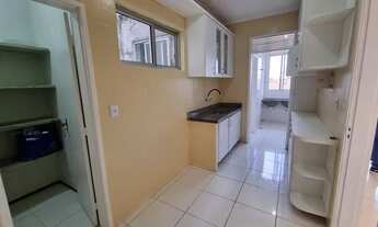Imagem 3: Apartamento todo reformado com 98 metros² a venda por R$ 200 mil no Montese