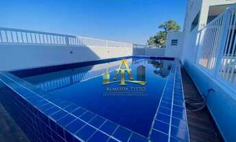 Imagem 4: Casa com 3 dormitórios à venda, 90 m² por R$ 480.000,00 - Jardim Rancho Alegre - Santana d