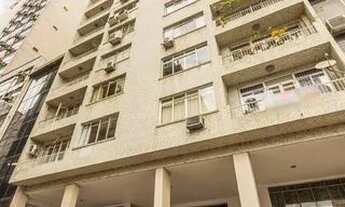 Imagem 2: Apartamento à venda Rua Jerônimo Coelho, Centro Histórico - Porto Alegre