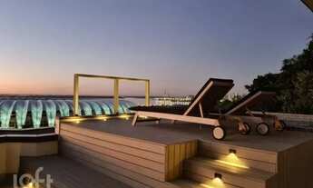 Imagem 2: Apartamento à venda Rua Monroe, Santa Tereza - Porto Alegre