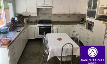 Imagem 7: Casa Mobiliada para Venda ou Locação No Residencial ,Alphaville