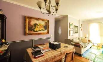 Imagem 7: Apartamento Locação Pinheiros 100 m² 3 Dormitórios