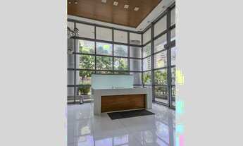 Imagem 4: Sala com 3 Dormitorio(s) localizado(a) no bairro Vila Cordeiro em São Paulo / Ref.:OR