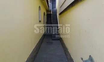 Imagem 5: Campo Grande Casa com 3 dormitórios