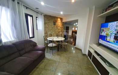 Imagem 7: Apartamento à venda, 3 quartos, 3 suítes, 4 vagas, Jardim - Santo André/SP