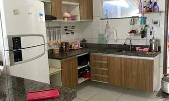 Imagem 5: Casa com piscina- Alto do Turú