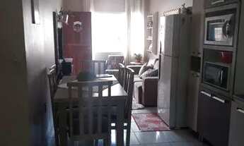 Imagem 7: Sobrado, 2 dormitórios à venda no bairro Forquilhas em São Jose SC