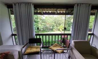 Imagem 5: Apartamento excelente de locação 3/4 e 98M2, mobiliado, suíte, Portão, Lauro de Freitas/BA