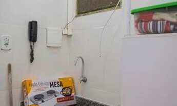 Imagem 7: Apartamento para Aluguel - Copacabana, 1 Quarto, 22 m2