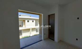 Imagem 3: Casa com 2 dormitórios à venda, 86 m² por R$ 289.990,00 - Praia de Itaipuaçu (Itaipuaçu)