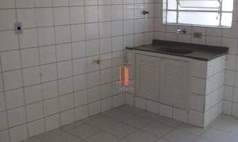 Imagem 2: Apartamento com 1 dormitório para alugar, 52 m² por R$ 1.760,00/mês - Vila Regente Feijó